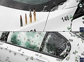 ALPa-G.A.T.T. werksgepanzerte Sonderschutzfahrzeuge